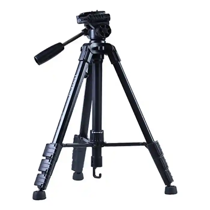 Yunteng VCT-690 Aluminium Digital Camera Tripod
